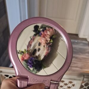 Double Sided Mirror